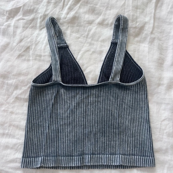 Free People Intimately Washed Tank - Picture 4 of 5